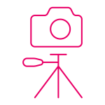 Fotografía y Producción audiovisual