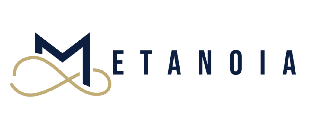metanoia