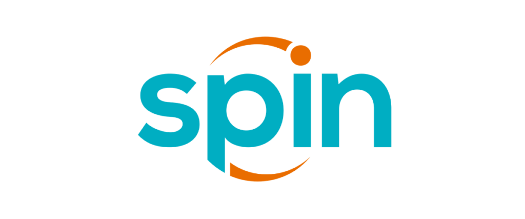 spin 2